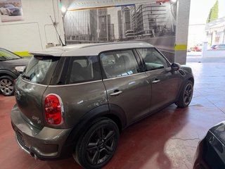 MINI Countryman 2014