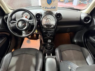 MINI Countryman 2014