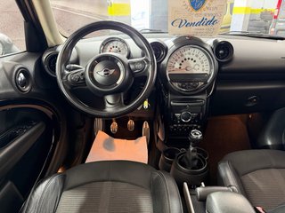 MINI Countryman 2014