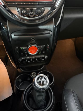MINI Countryman 2014