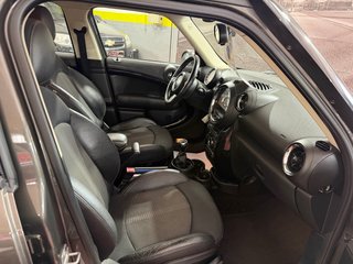 MINI Countryman 2014