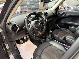MINI Countryman 2014