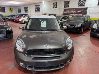 MINI Countryman 2014