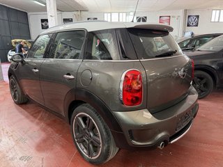 MINI Countryman 2014