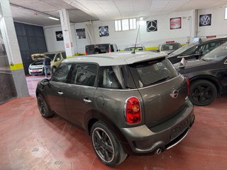 MINI Countryman 2014