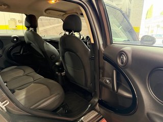 MINI Countryman 2014
