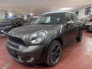 MINI Countryman 2014