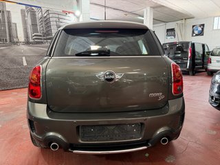 MINI Countryman 2014