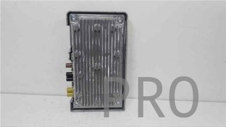 MODULO ELECTRONICO Opel NUEVO ASTRA GS 1.2T XHT MT6 S/S 130 HP