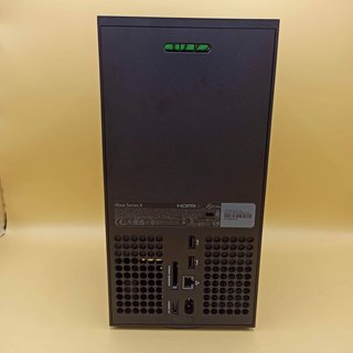 Vendo Consola Xbox Series X impoluta!
