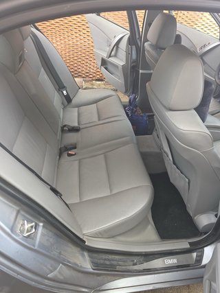 BMW Serie 5 2006