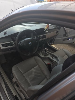 BMW Serie 5 2006