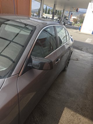 BMW Serie 5 2006