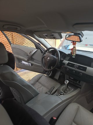 BMW Serie 5 2006