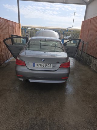 BMW Serie 5 2006