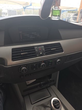 BMW Serie 5 2006
