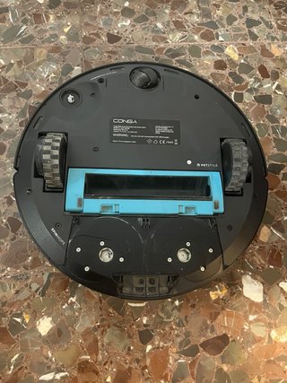 Conga 9990 Spin Revolution