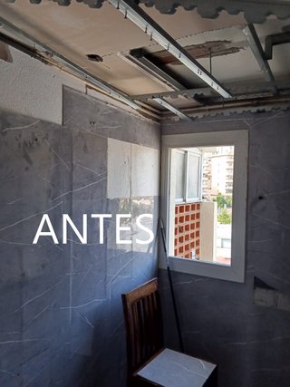 Manitas profesional en domicilio