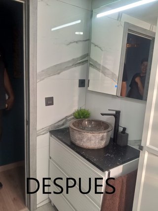 Manitas profesional en domicilio