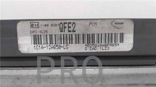 Centralita motor uce Ford Transit Combi (FY)(2000->)