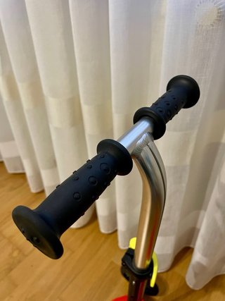 Patinete infantil Btwin 3 ruedas