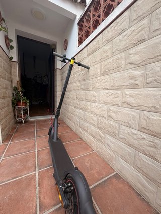 Patinete Eléctrico Xiaomi 4 Pro