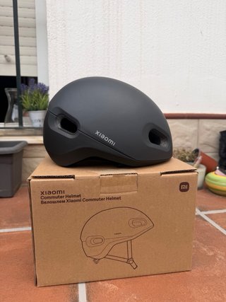 Patinete Eléctrico Xiaomi 4 Pro