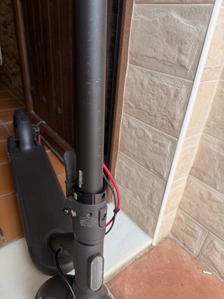 Patinete Eléctrico Xiaomi 4 Pro