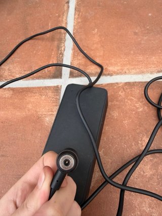 Patinete Eléctrico Xiaomi 4 Pro