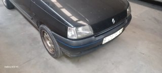 Renault Clio 1992