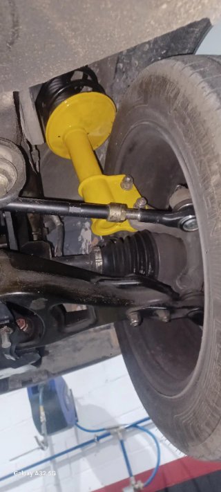 Renault Clio 1992