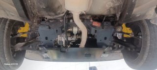 Renault Clio 1992
