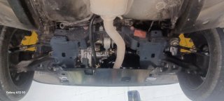 Renault Clio 1992