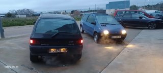 Renault Clio 1992