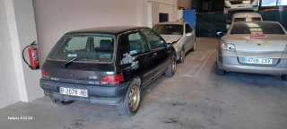 Renault Clio 1992