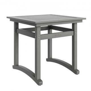 Conjunto de Comedor de Patio de 5 Piezas, Mesa y Sillas de Muebles de Exterior, Conjuntos de Muebles de Jardín para Todo Clima, Conjunto de Conversación Pequeño de HIPS para Patio, Para Césped, Te...