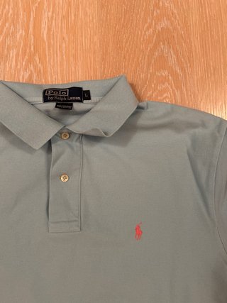 Polo Ralph Lauren Taglia L Blu