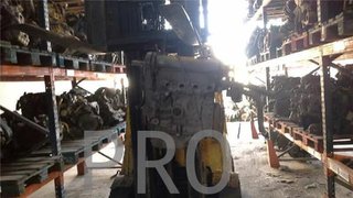 Motor Completo Volkswagen