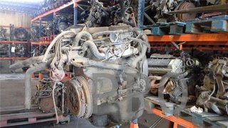 Motor Completo Volkswagen