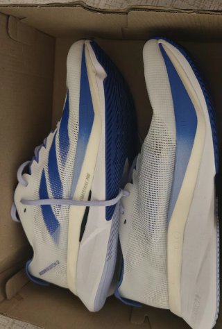 Adidas Adizero Boston 12 Talla 40