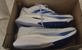Adidas Adizero Boston 12 Talla 40