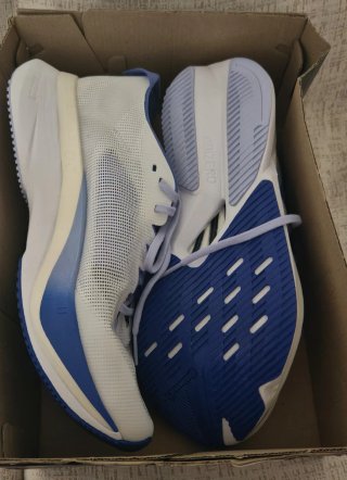 Adidas Adizero Boston 12 Talla 40