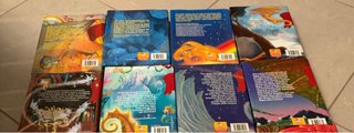 Libri Nel Regno della Fantasia Geronimo Stilton