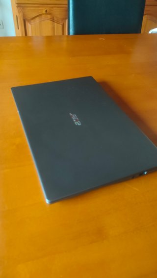 ordenador Acer Swift 3 Portátil Nuevo Gris/Plata