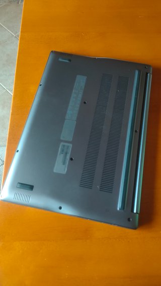 ordenador Acer Swift 3 Portátil Nuevo Gris/Plata