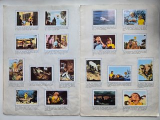 Álbum COMPLETO Pippi Calzaslargas (Fher 1974)