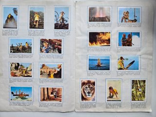 Álbum COMPLETO Pippi Calzaslargas (Fher 1974)