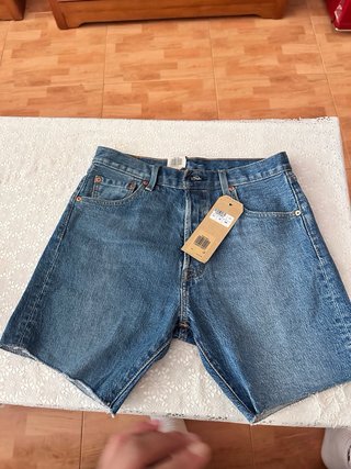 Levi's 501 '93 Shorts Talla 30