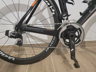 Orbea Orca Sram Red Etap T55