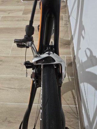 Orbea Orca Sram Red Etap T55